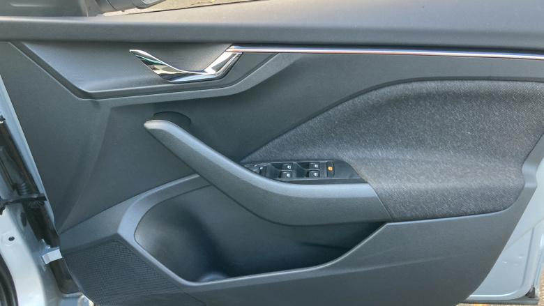 Skoda Scala 1.0 TSI 116 SE L 5dr Petrol Hatchback